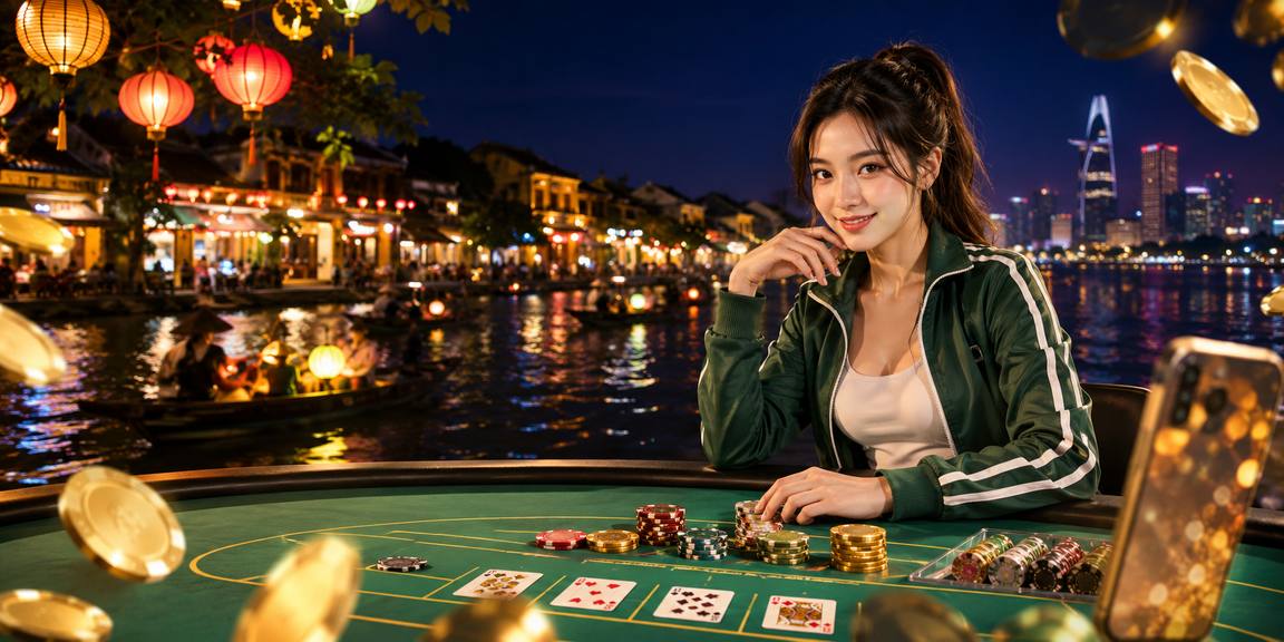 55win1 Khối mở màn